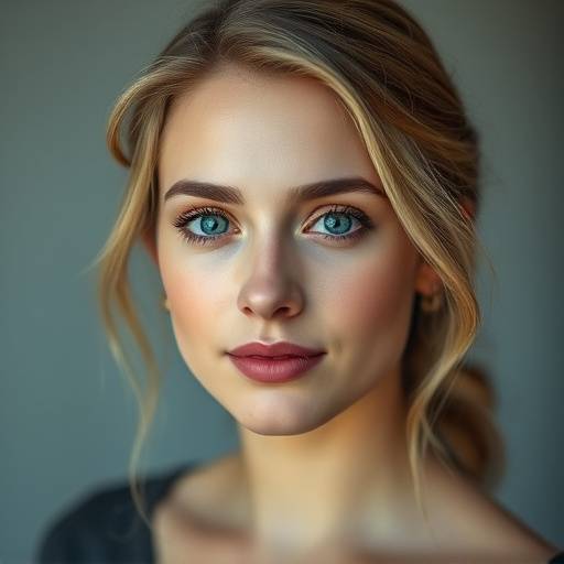 Headshot of Chloe Davis